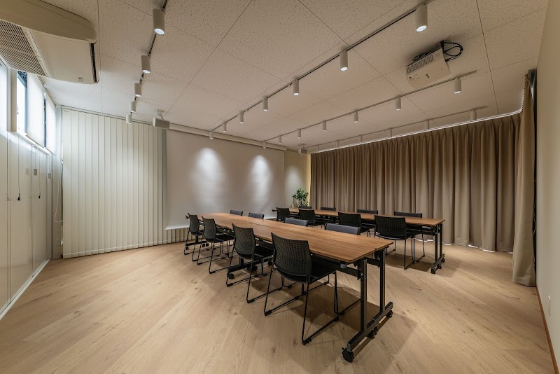 レンタルスペース ユースペース富山店