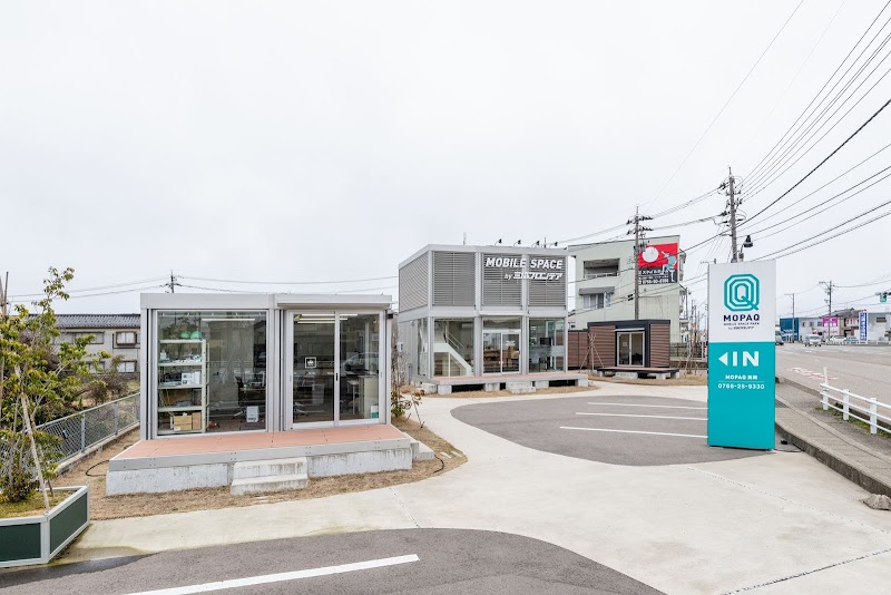 レンタルスペース ユースペース高岡店