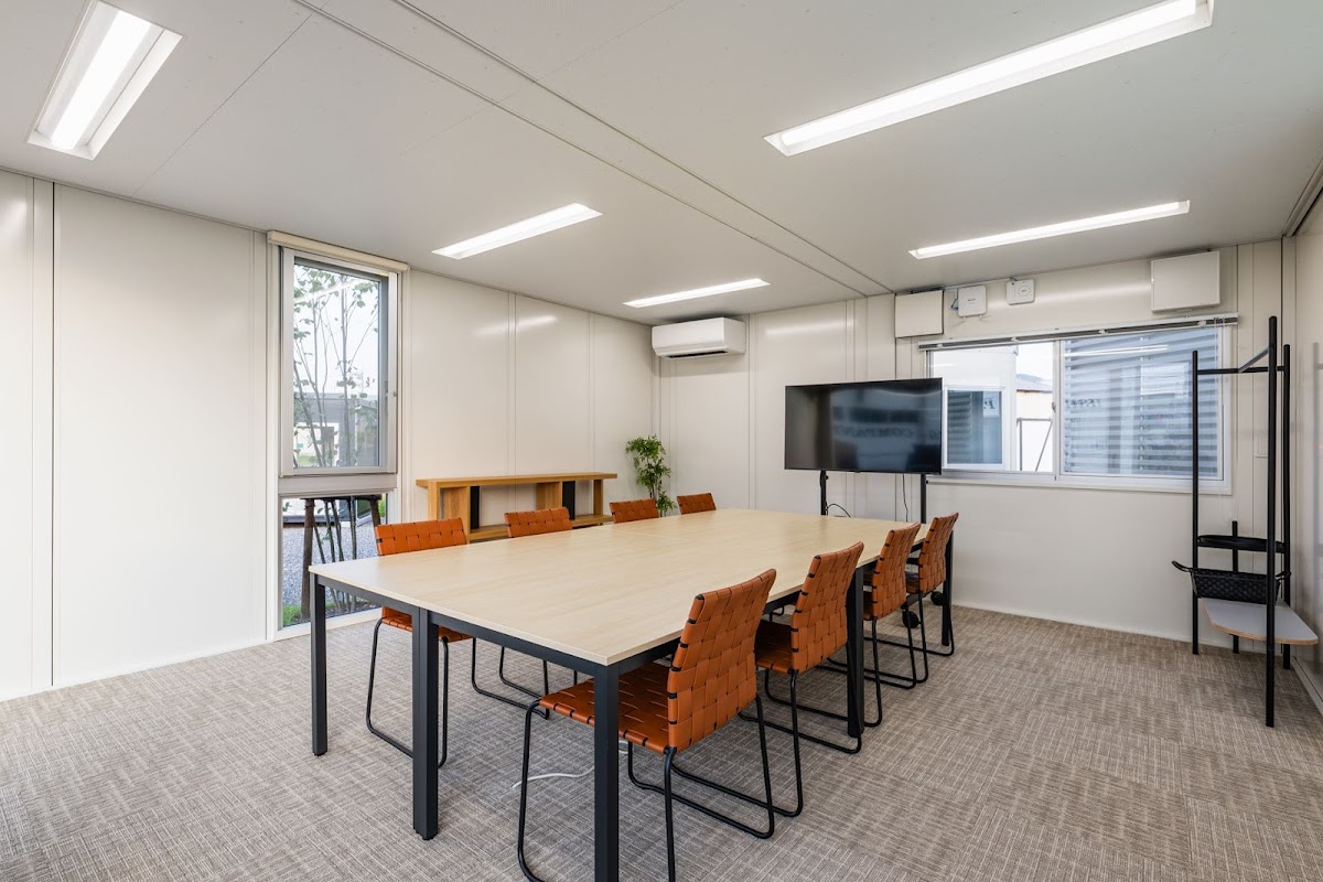 レンタルスペース ユースペース七尾店