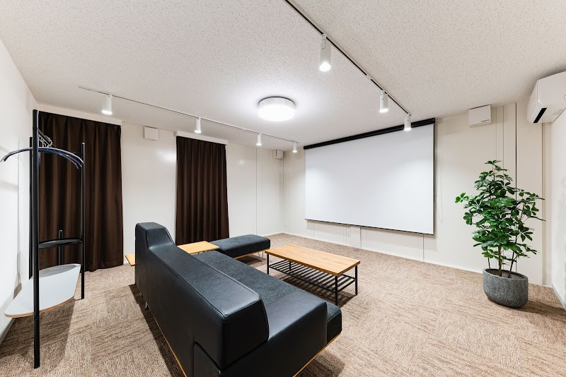 レンタルスペース ユースペース山梨店