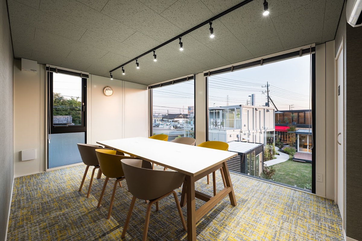 レンタルスペース ユースペース水戸店