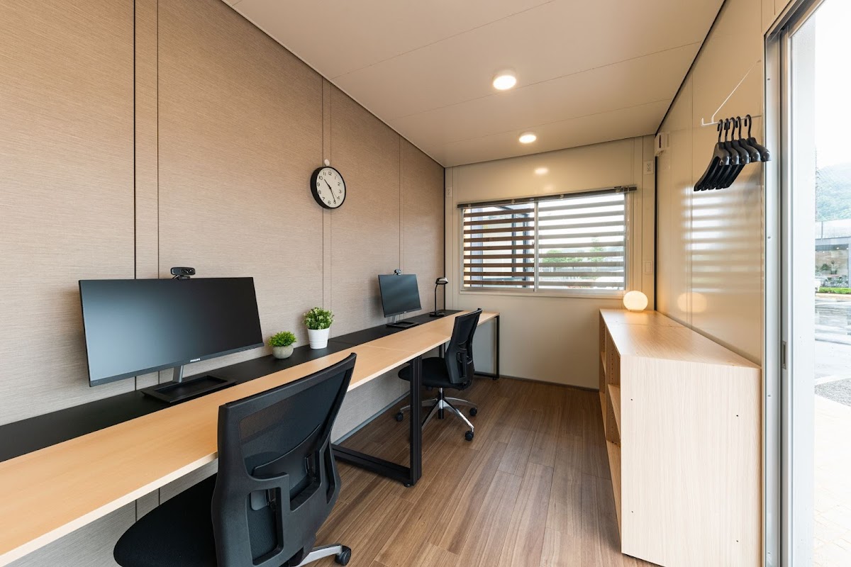 レンタルスペース ユースペース松山店