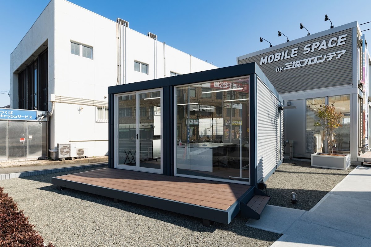 レンタルスペース ユースペース土浦店