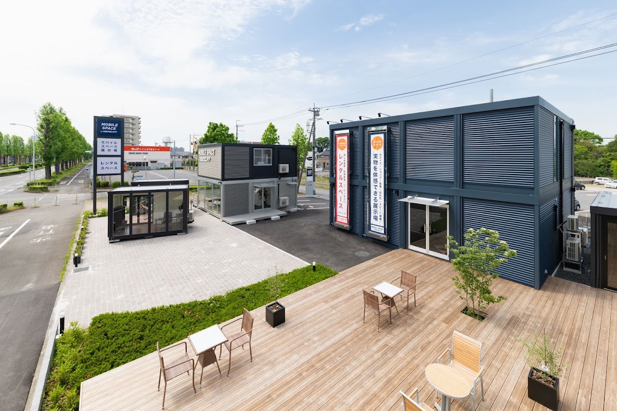 レンタルスペース ユースペースつくば店