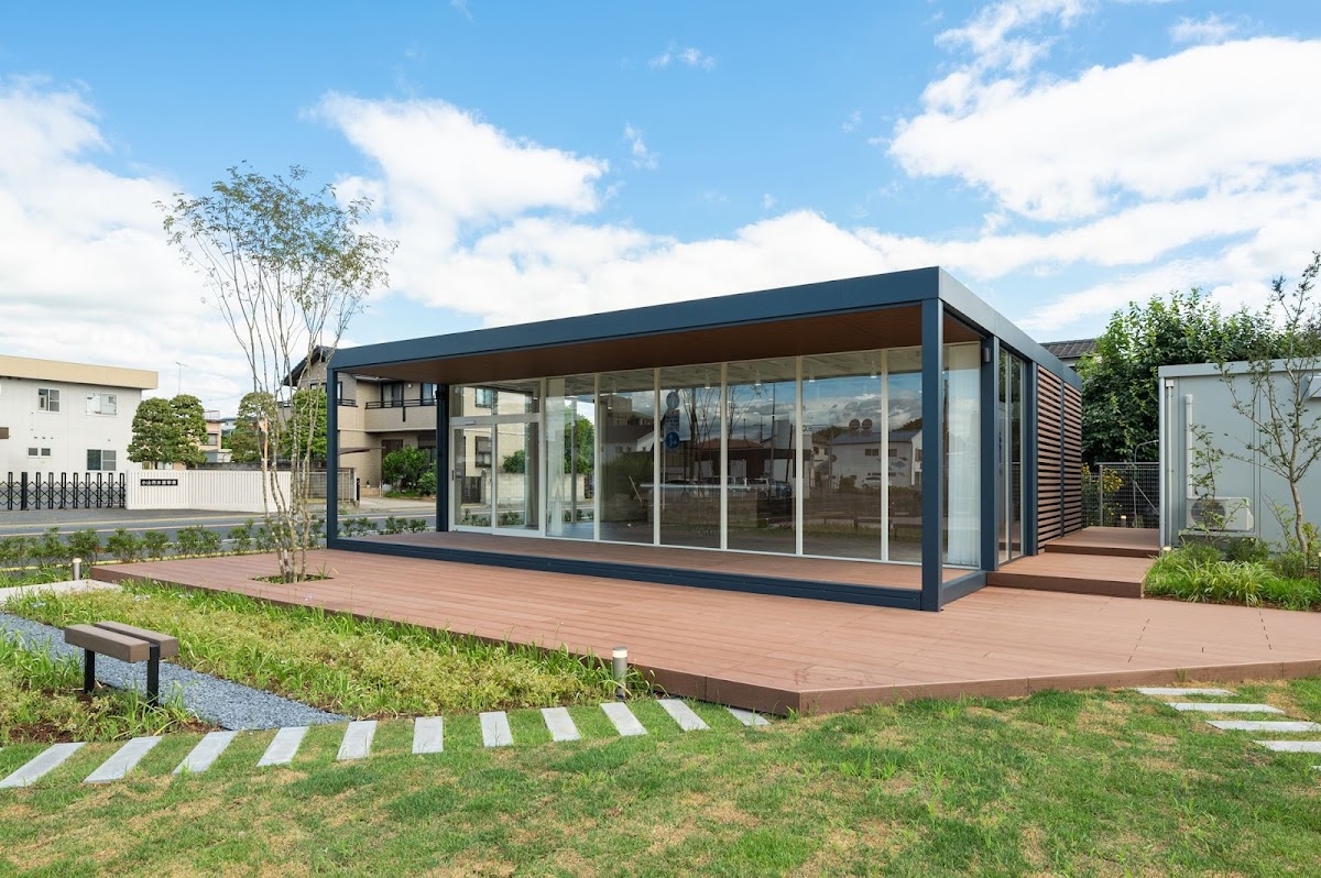 レンタルスペース ユースペース小山中央店