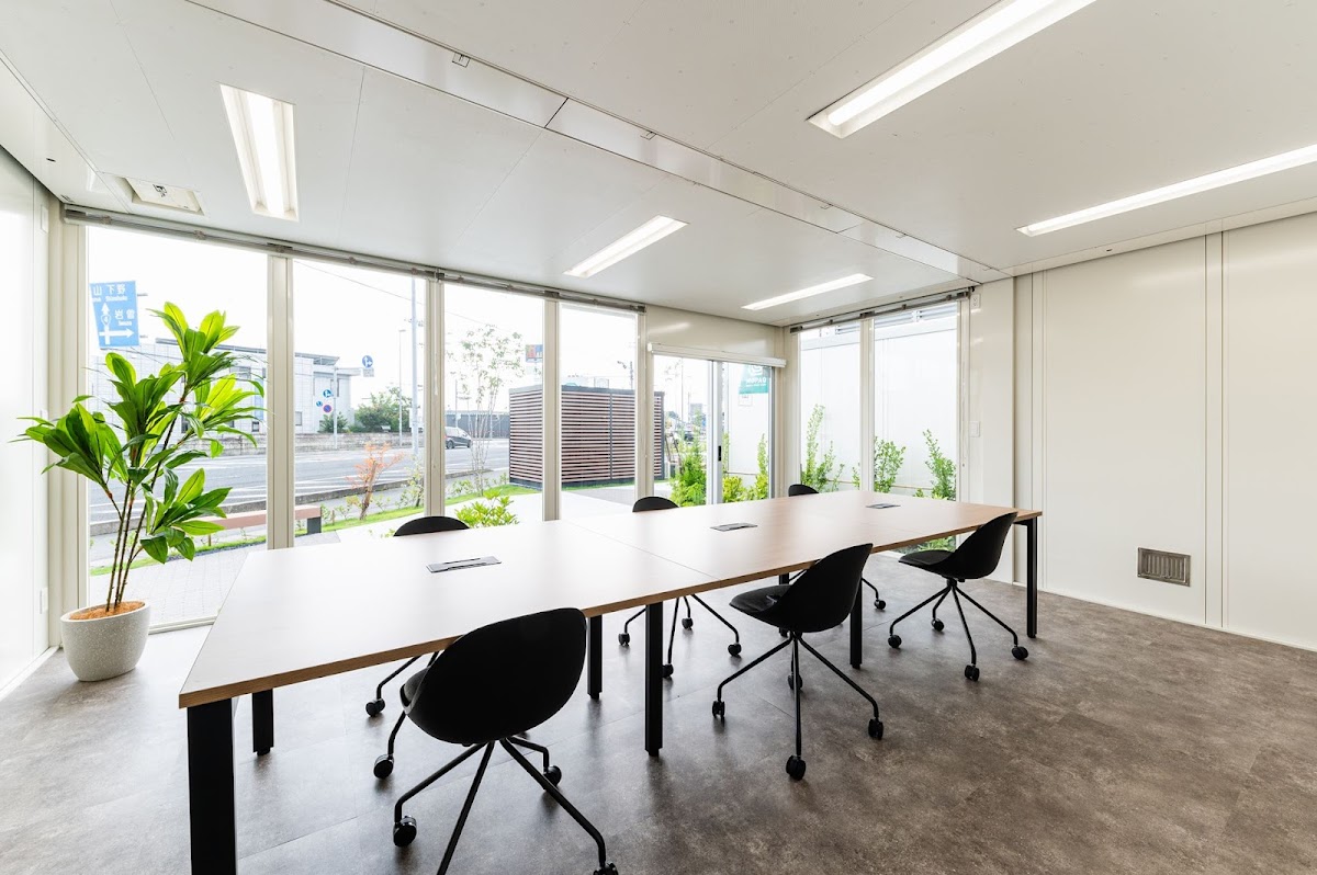 レンタルスペース ユースペース宇都宮店