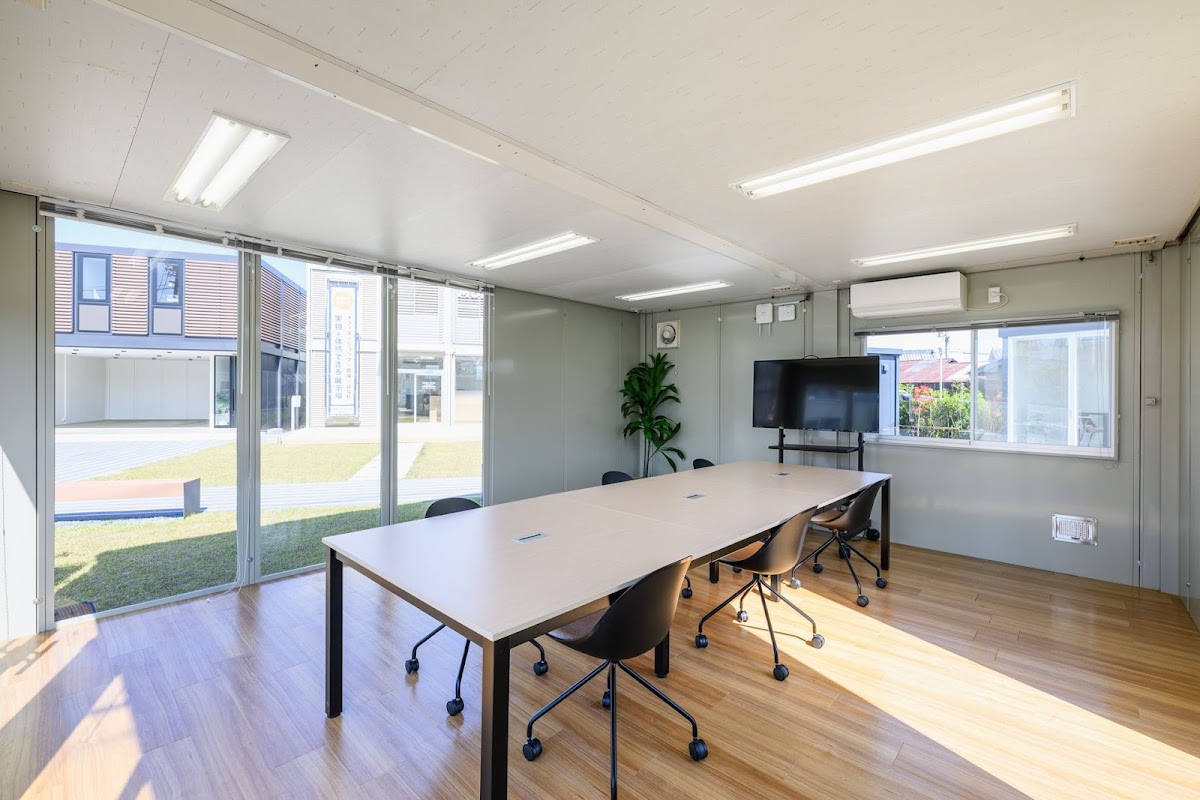 レンタルスペース ユースペース津店