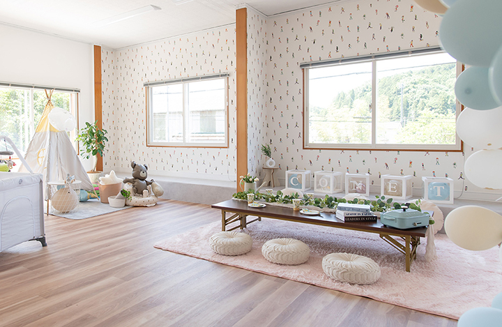 レンタルスペースconet