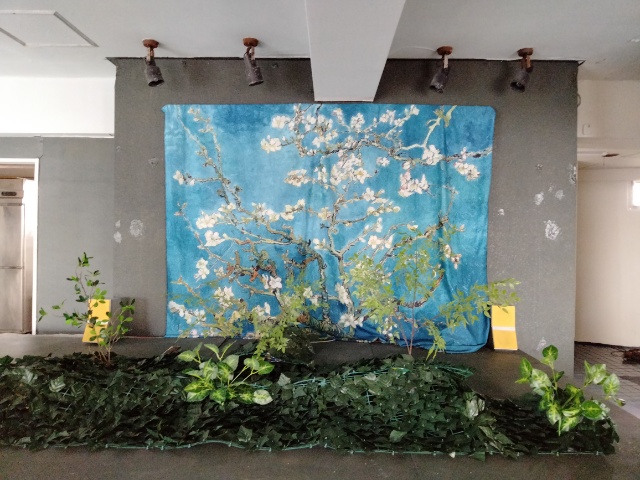 レンタルスペースKITSUKI