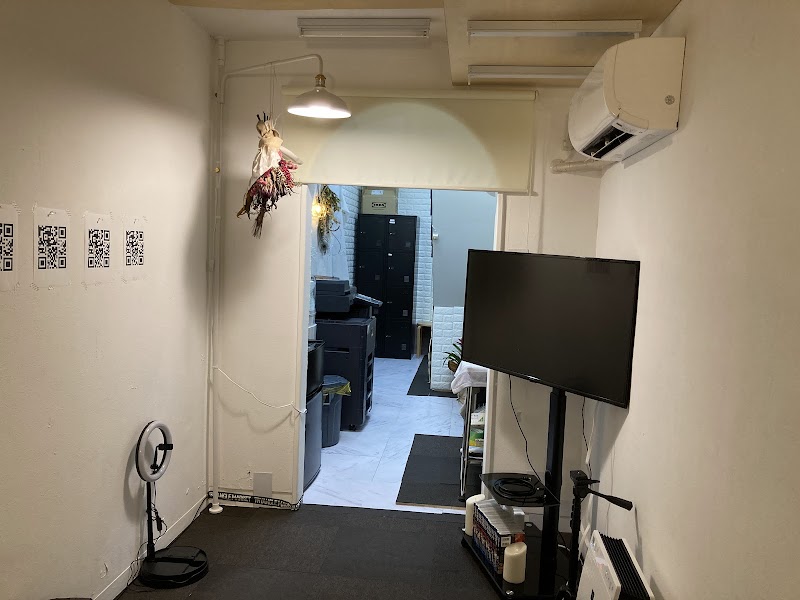 レンタルスペースzest