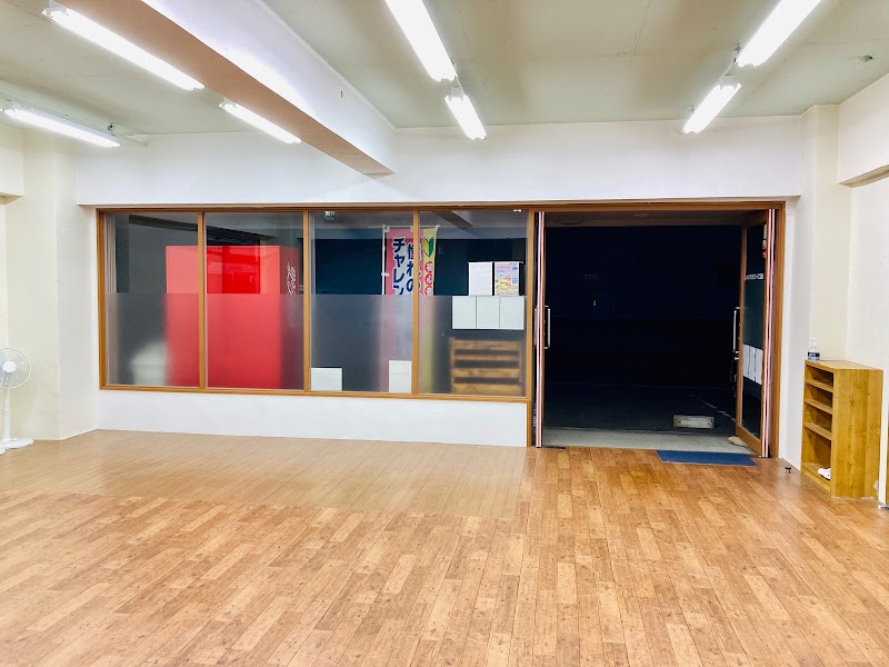 宮崎レンタルスタジオBAKU