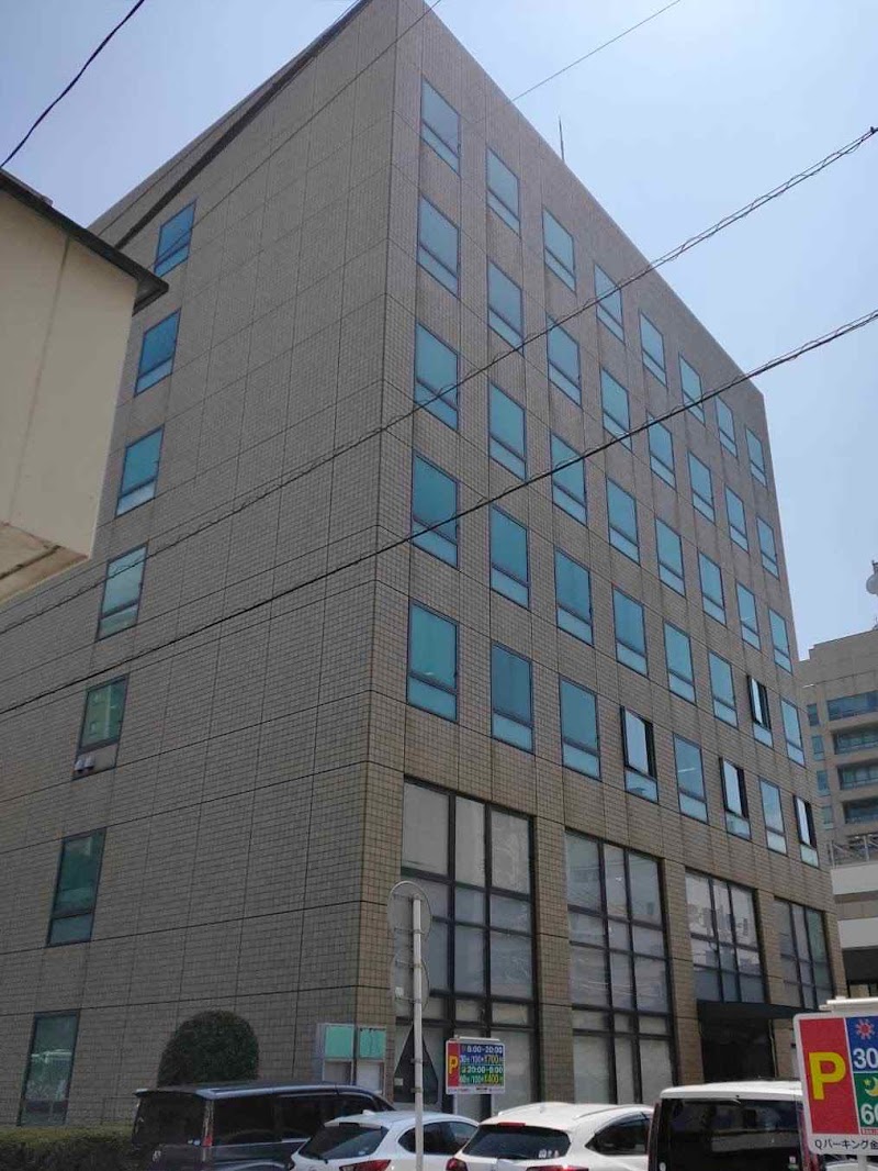 リージャス大分駅北口ビジネスセンター