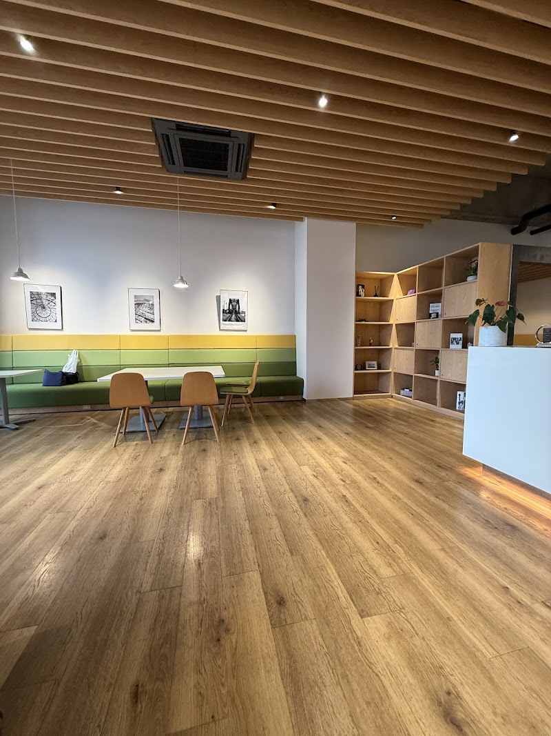 リージャス宮崎橘通ビジネスセンター