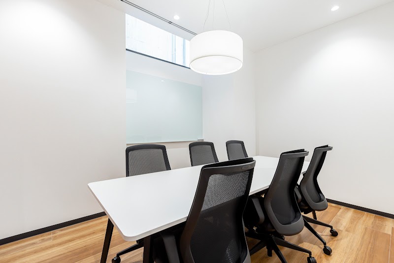 リージャス山形駅前ビジネスセンター