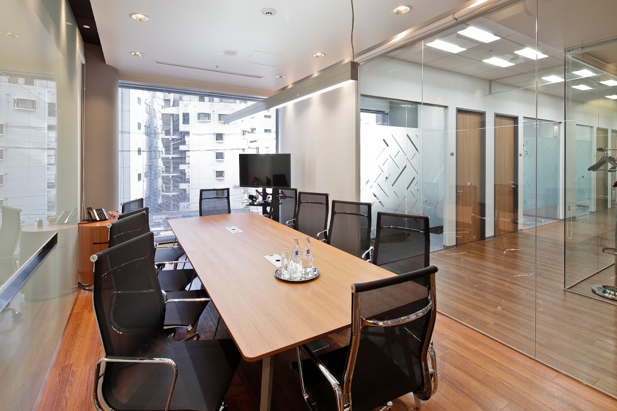 リージャス札幌北ビルセンター