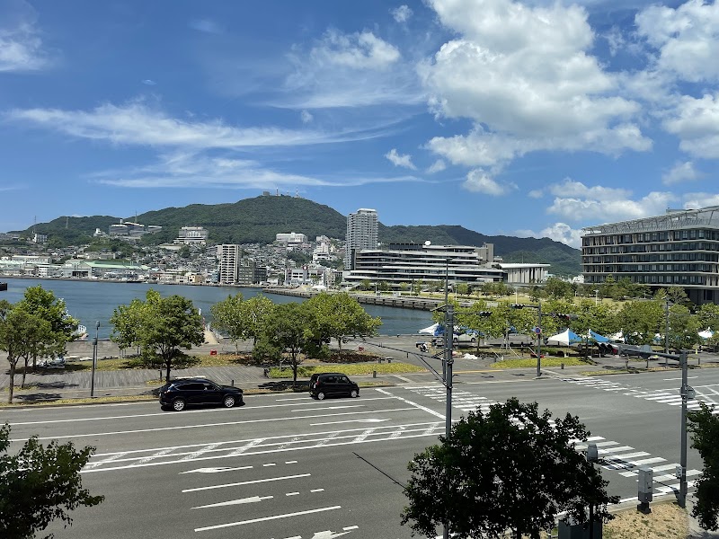 リージャス長崎BizPORTビジネスセンター