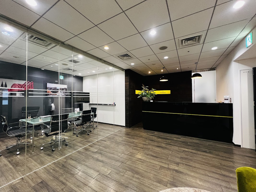 リージャス 仙台マークワン