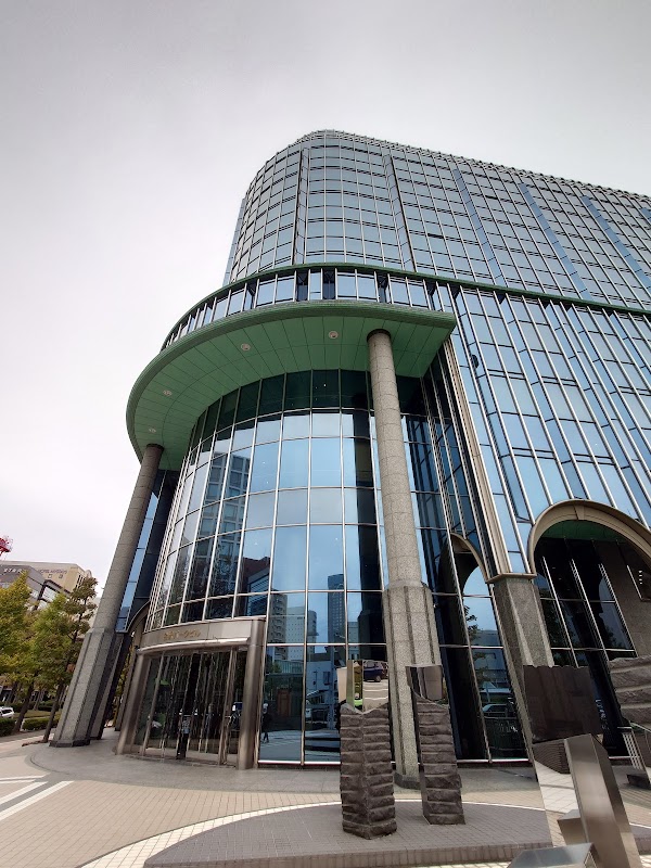 リージャス金沢パークビルビジネスセンター