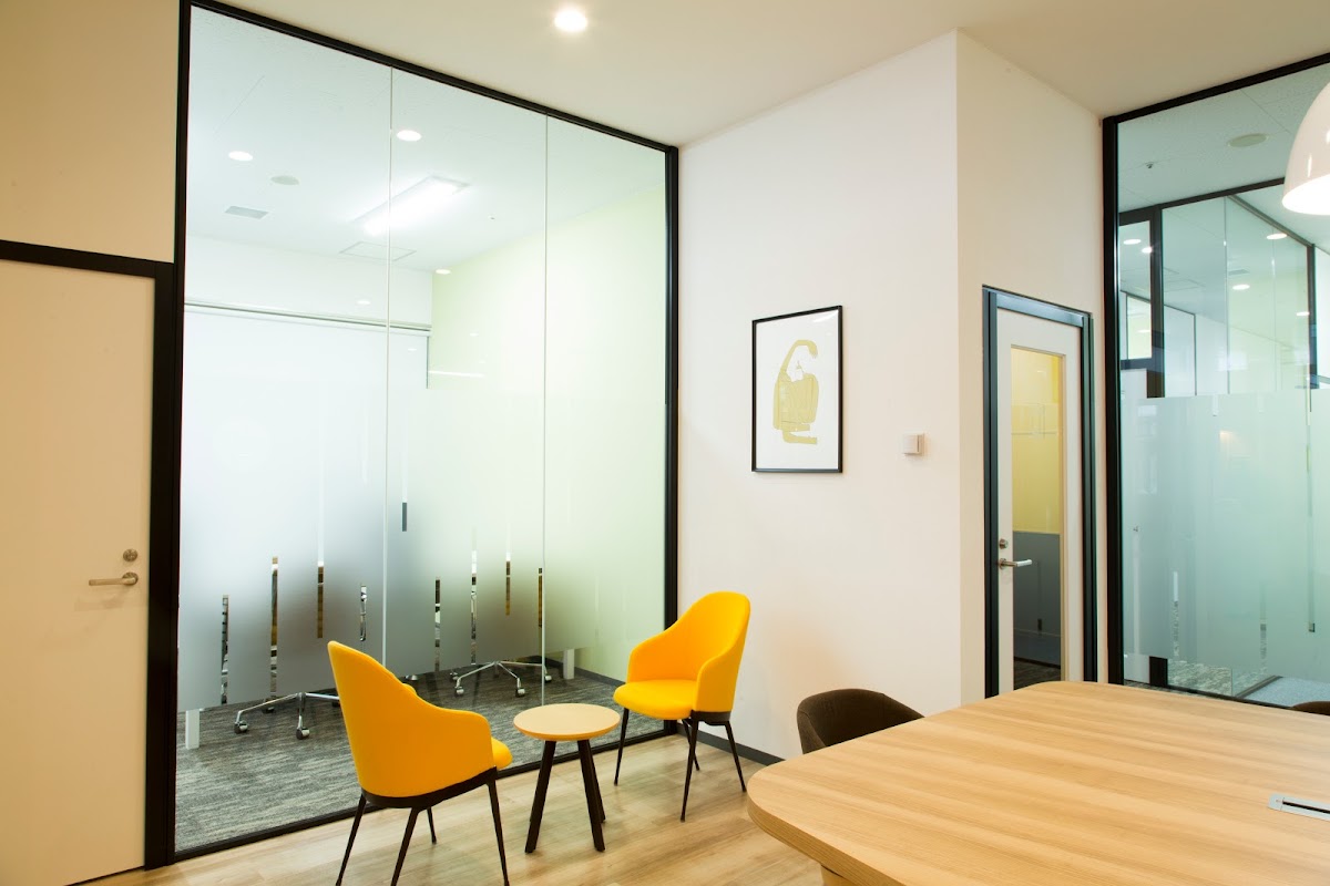 リージャス静岡葵タワービジネスセンター