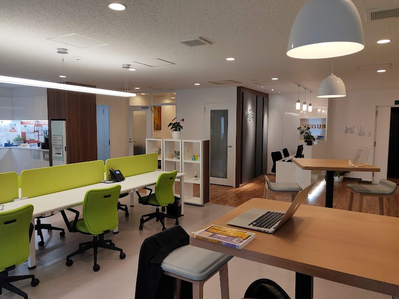 リージャスJR九州那覇ビジネスセンター