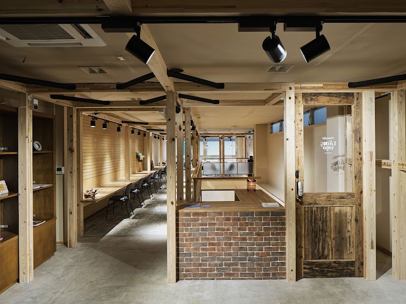 前橋リビングラボ