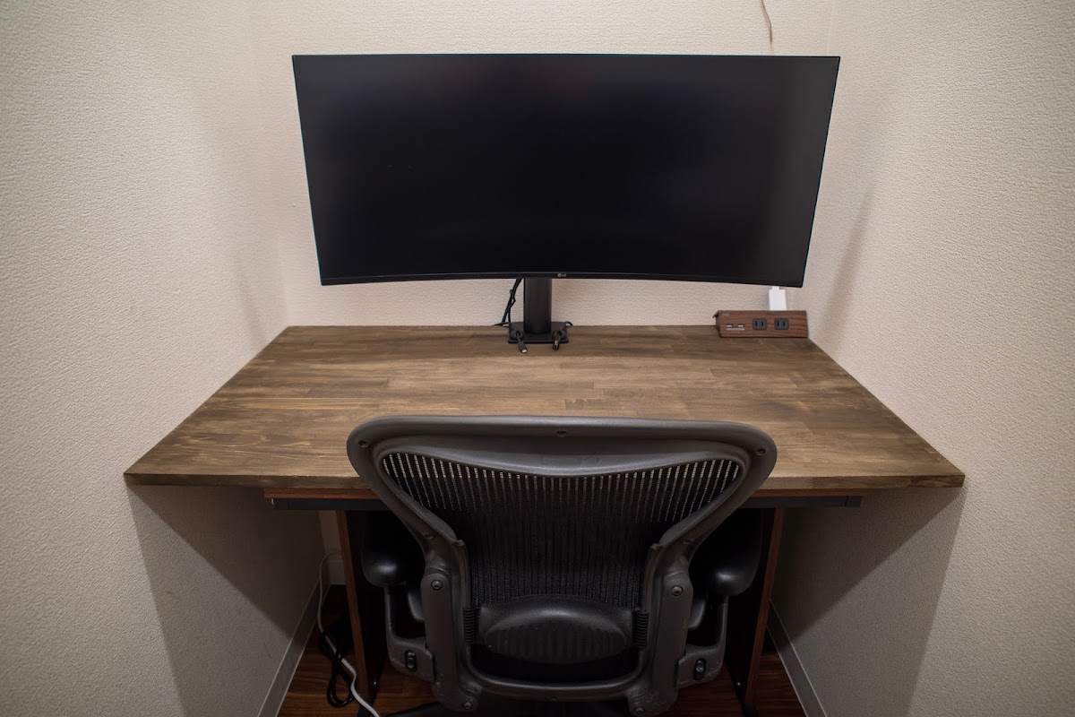 リモートベース room0