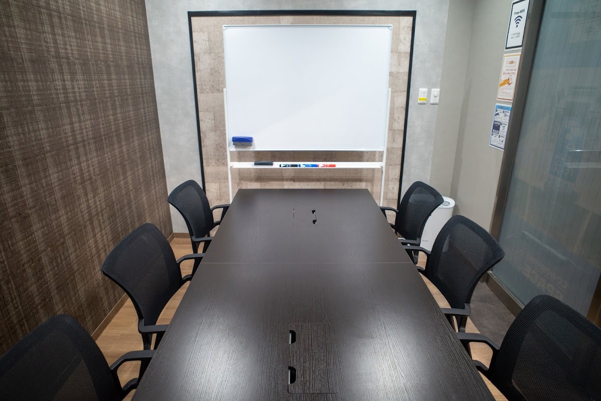 リモートベース【room1】