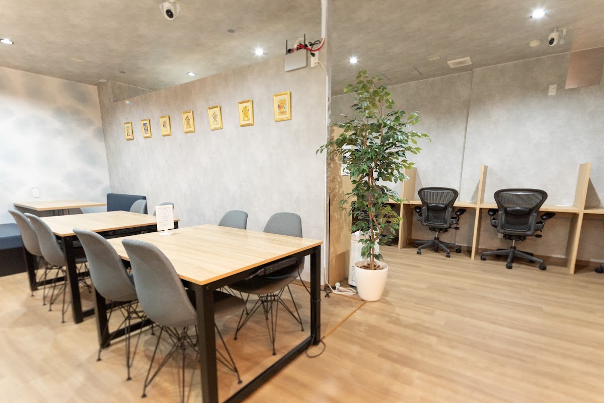 リモートベース近鉄四日市