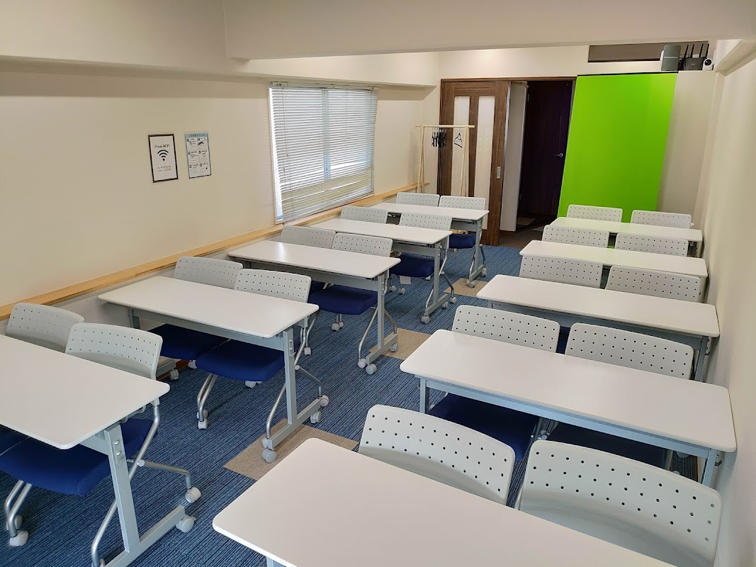 リモートベースroom５