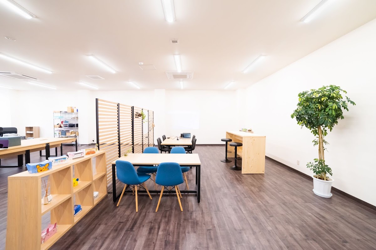 株式会社リプロネクスト 新潟オフィス