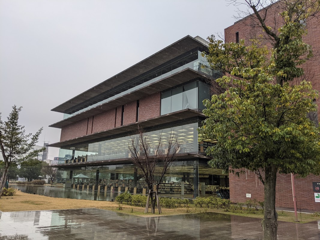 まなびの館ローズコム