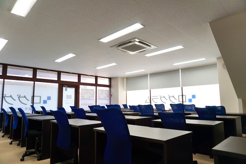 ロググラム上之園校