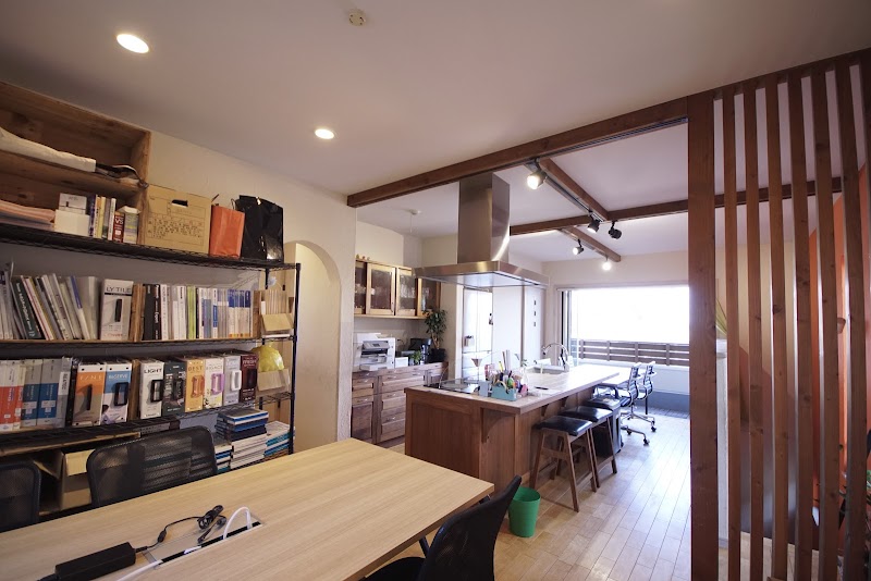 ROOT コワーキングスペース・バーチャルオフィス