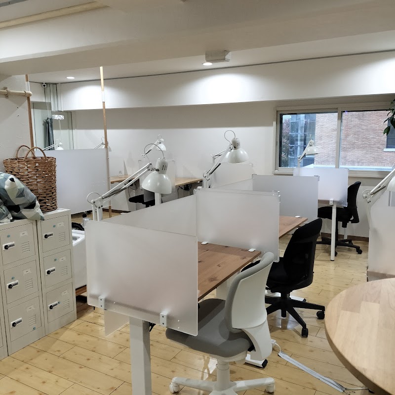 集中ルーム 久屋大通店