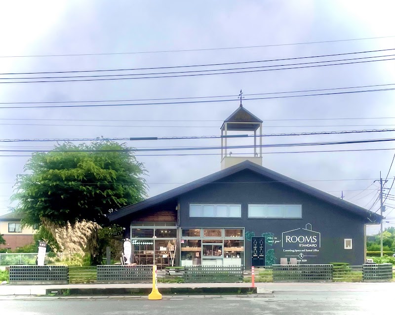 ルームススタンダード