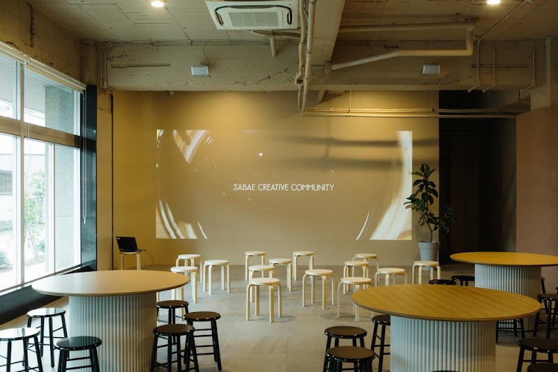 SABAE CREATIVE COMMUNITY