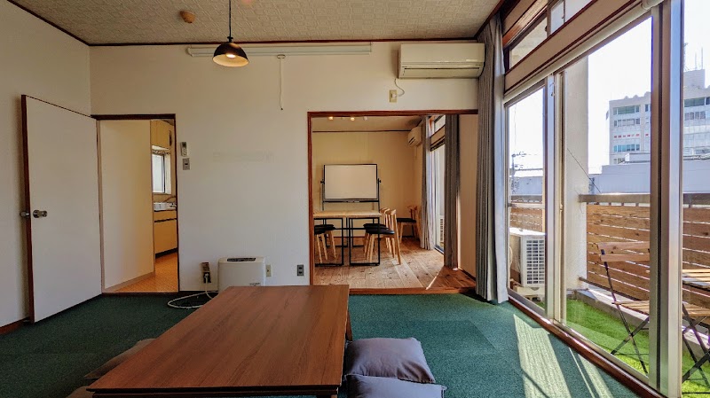 サイダイジスペース