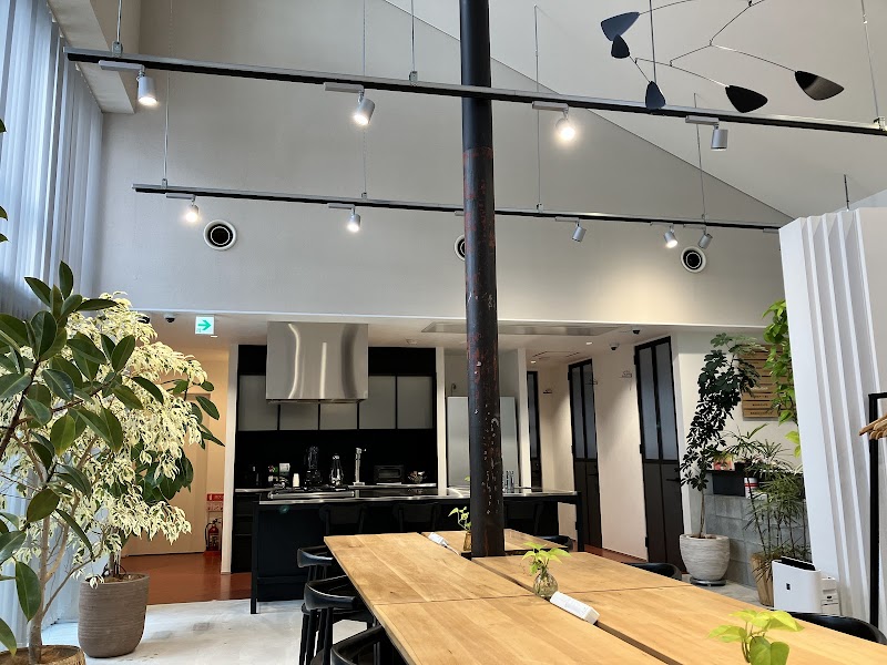 サインインコワーキングオフィス