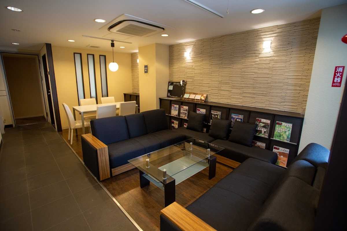 SAKURA-N33｜SKY-OFFICE（スカイオフィス）