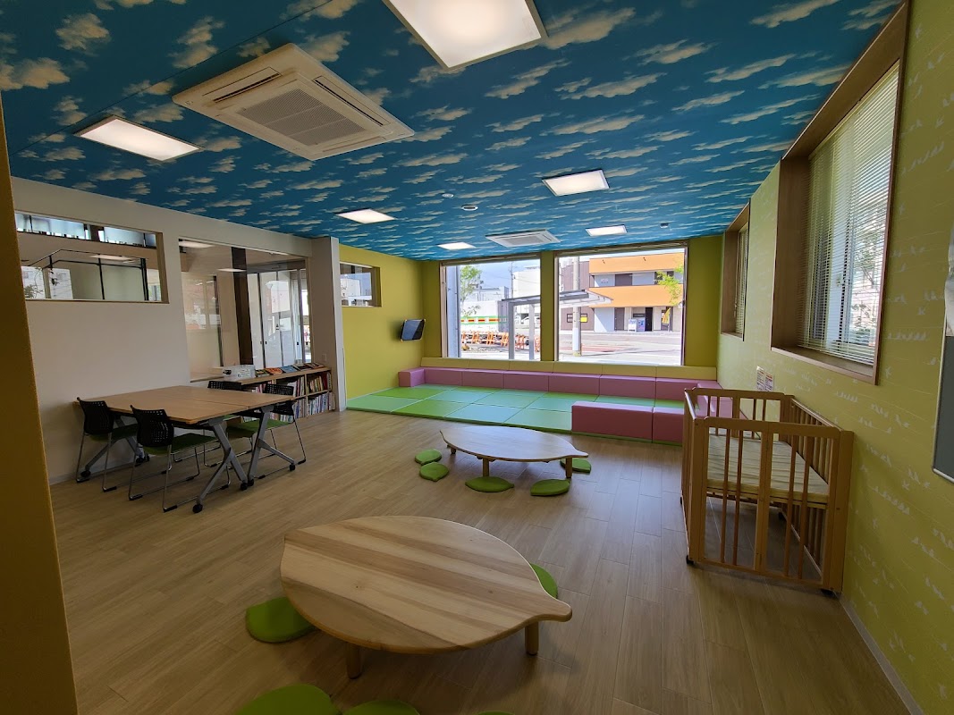 富士山市民のサロン けやきかん