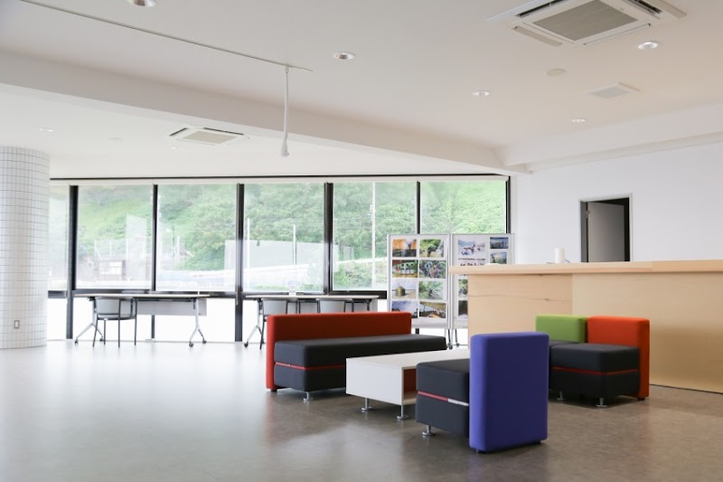 越廼サテライトオフィス