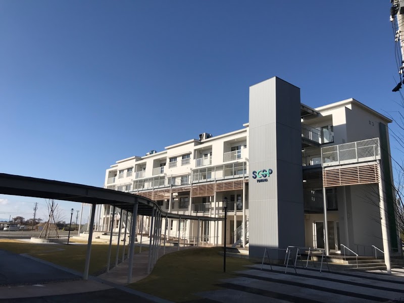 SCOP TOYAMA 富山県創業支援センター／創業・移住促進住宅