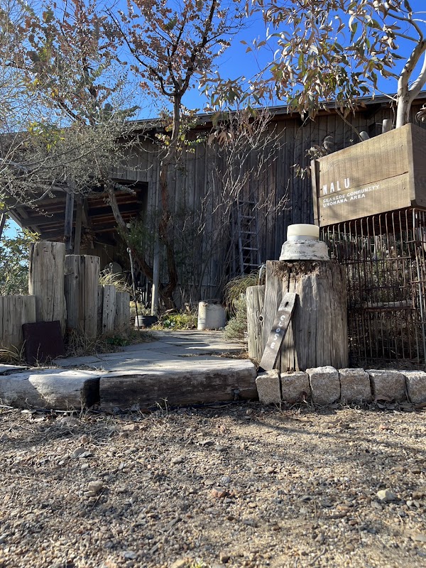 SEASIDE COMMUNITY NALU－鵜の鼻エリア