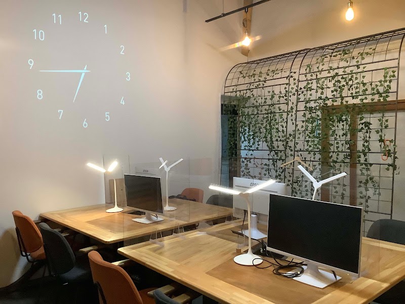 Semboku Workplex(センボク ワークプレックス)