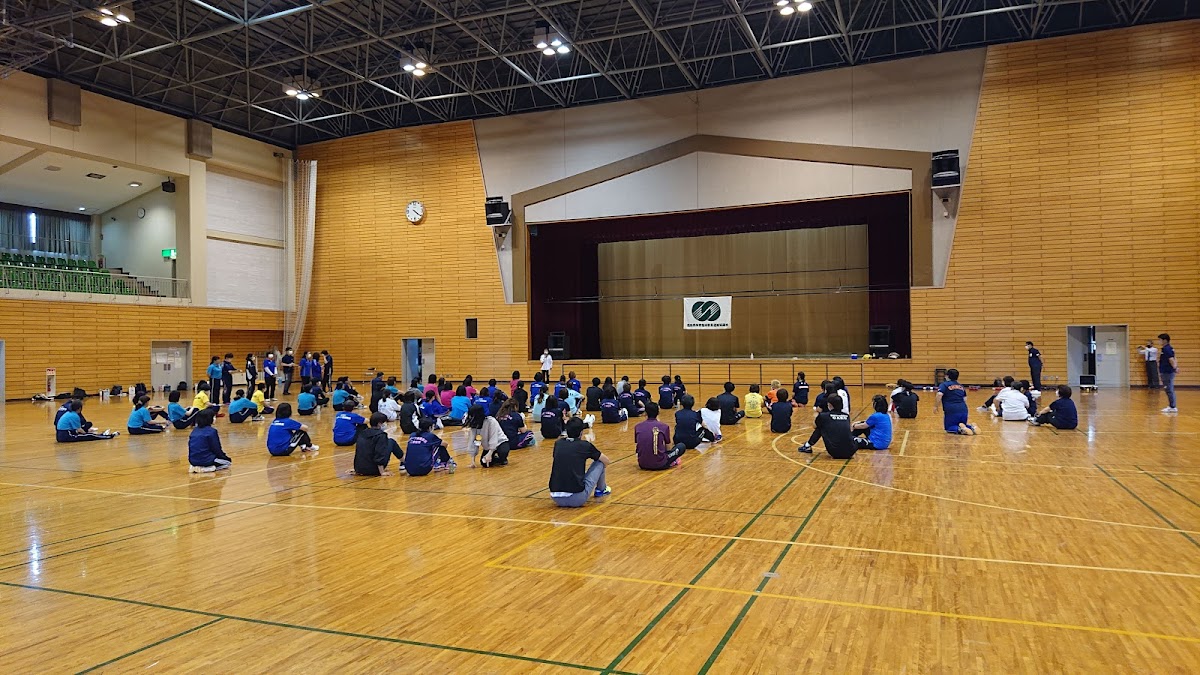 郡山市 安積公民館 安積総合学習センター