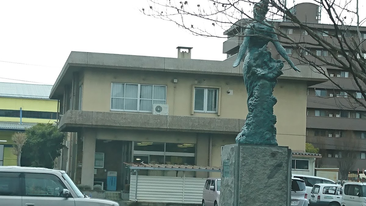 福島市杉妻学習センター