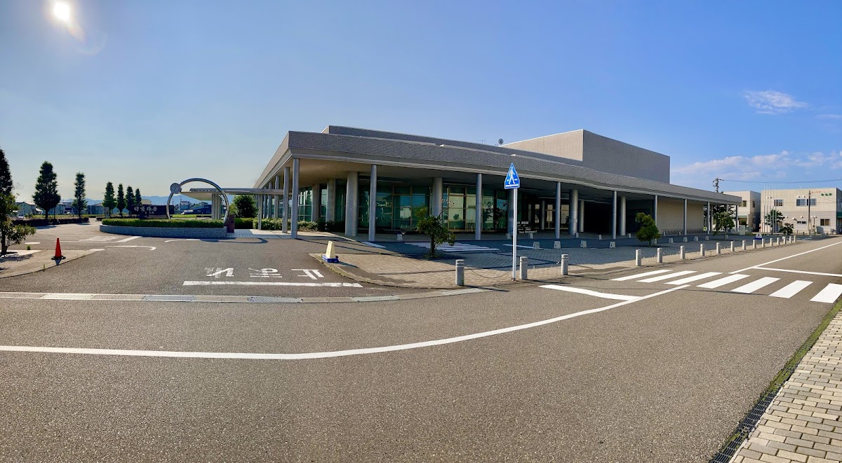 能美市 根上学習センター