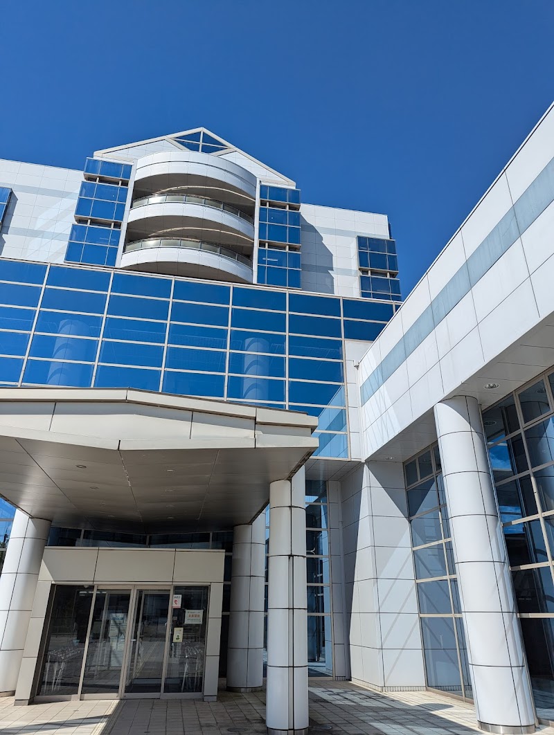 福井県産業情報センター