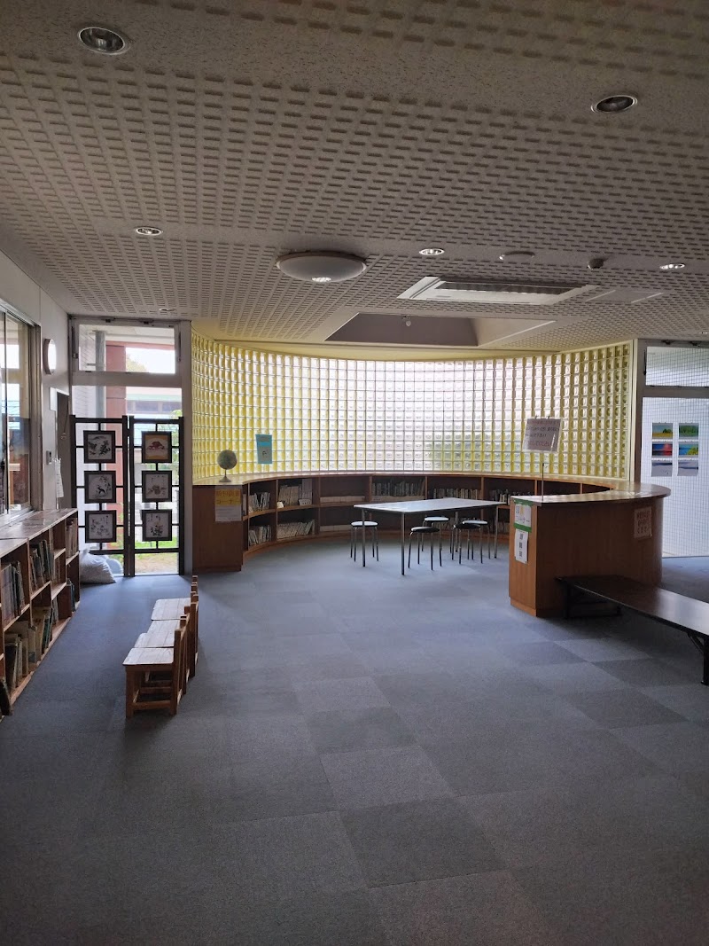 学習・交流センター鳥取