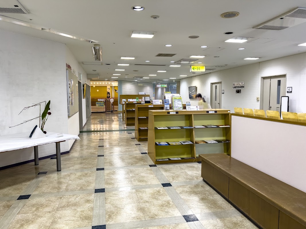 松江市市民活動センター